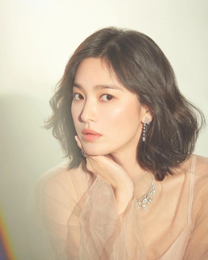 2 món ăn tốt ngang "botox tự nhiên" giúp Song Hye Kyo trẻ đẹp vượt thời gian ở tuổi 44: Ở Việt Nam vừa nhiều, vừa rẻ- Ảnh 2. 2 món ăn tốt ngang "botox tự nhiên" giúp Song Hye Kyo trẻ đẹp vượt thời gian ở tuổi 44: Ở Việt Nam vừa nhiều, vừa rẻ- Ảnh 2.