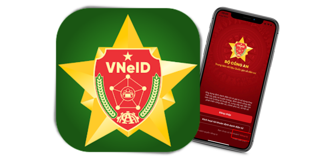 9 cập nhật mới nhất trên "siêu ứng dụng" VNeID- Ảnh 1. 9 cập nhật mới nhất trên "siêu ứng dụng" VNeID- Ảnh 1.