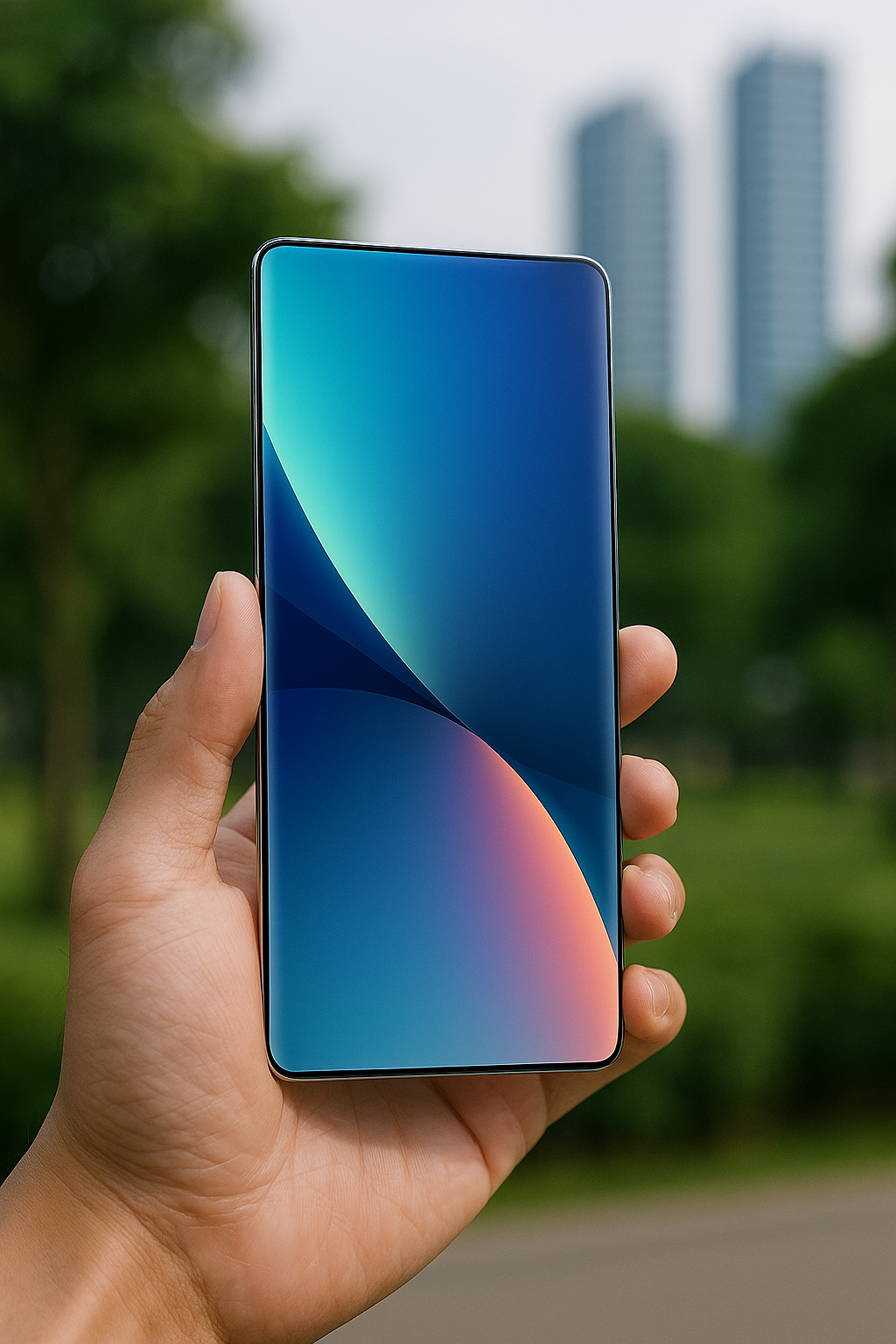Tôi dùng AI để dự đoán smartphone năm 2030 trông sẽ như thế nào và cái kết...- Ảnh 2. Tôi dùng AI để dự đoán smartphone năm 2030 trông sẽ như thế nào và cái kết...- Ảnh 2.