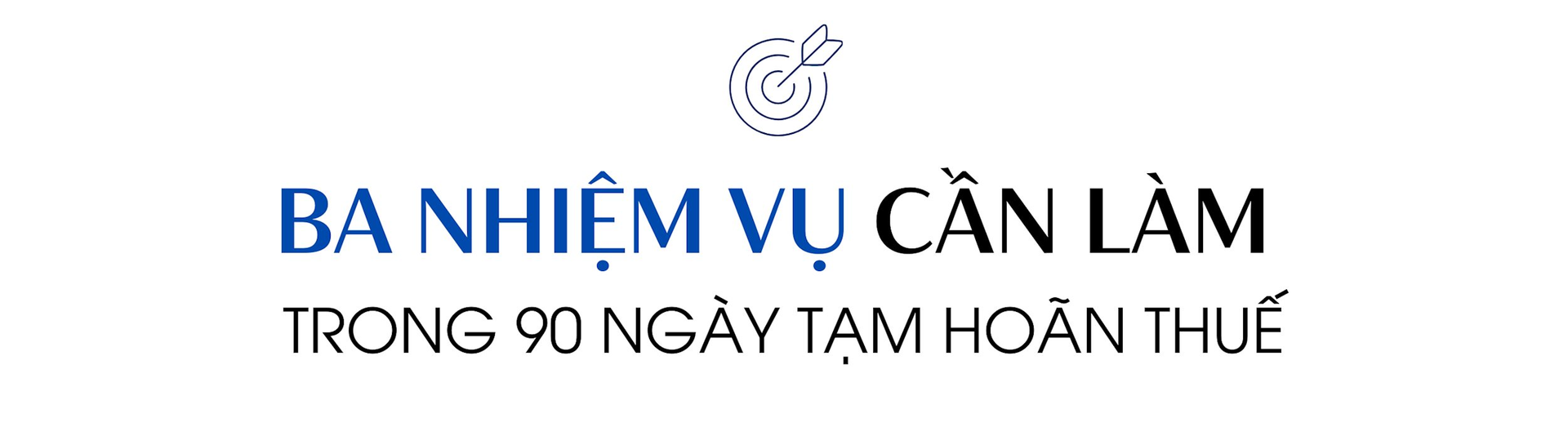 Chuyên gia hiến kế: Thuế quan Mỹ định hình luật chơi mới, Việt Nam phải dứt khoát thay đổi tư duy sau hơn 30 năm sa đà mô hình ‘gia công giá rẻ’- Ảnh 3. Chuyên gia hiến kế: Thuế quan Mỹ định hình luật chơi mới, Việt Nam phải dứt khoát thay đổi tư duy sau hơn 30 năm sa đà mô hình ‘gia công giá rẻ’- Ảnh 3.