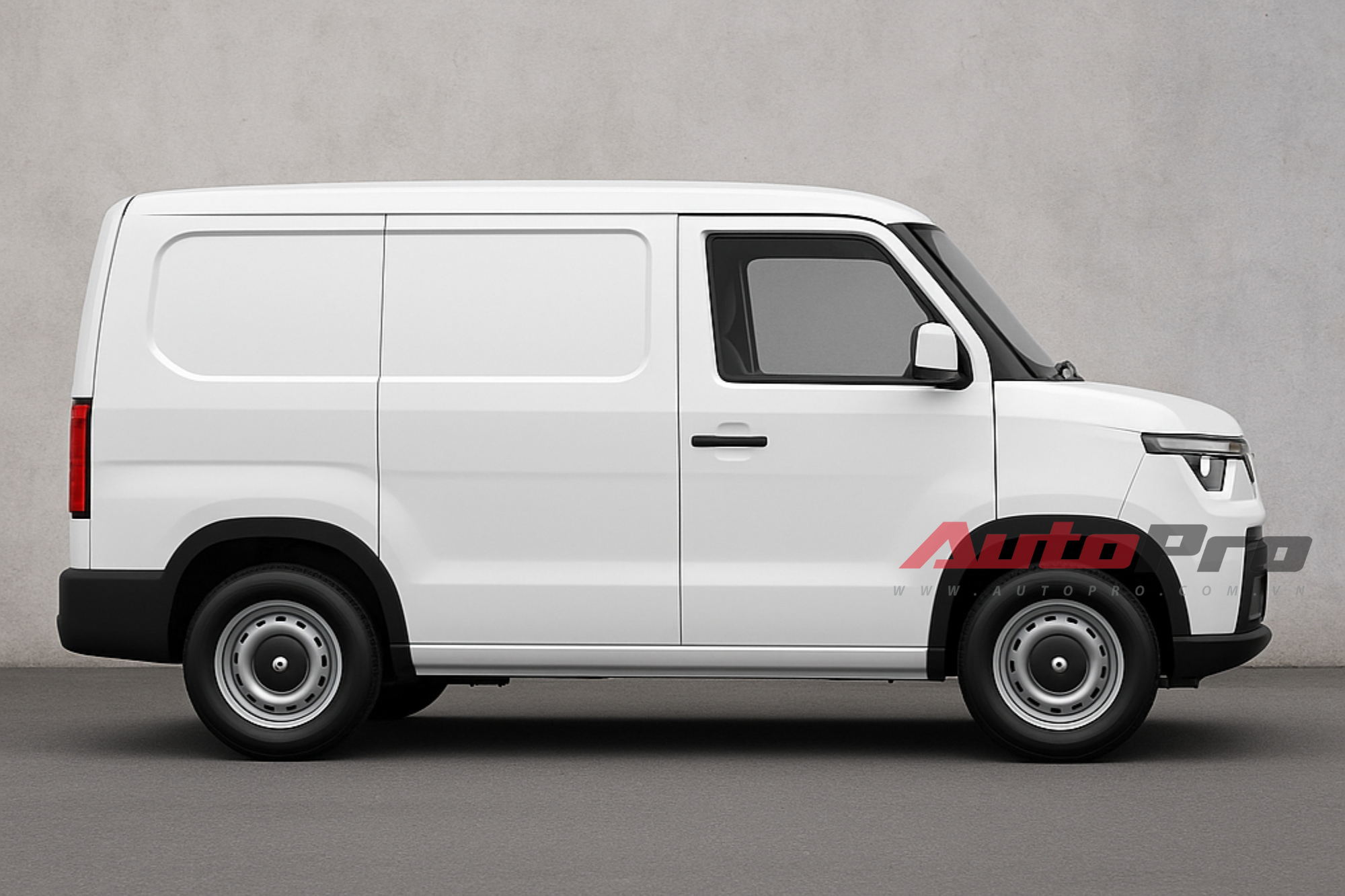 Dự đoán xe tải điện VinFast: Giá dưới 300 triệu đồng thì 'Su cóc đắp chiếu', đầu VF 3 nhưng chạy như VF 5 với 2 động cơ?- Ảnh 3. Dự đoán xe tải điện VinFast: Giá dưới 300 triệu đồng thì 'Su cóc đắp chiếu', đầu VF 3 nhưng chạy như VF 5 với 2 động cơ?- Ảnh 3.