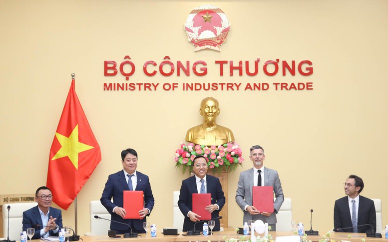 EVN chi hơn 3.900 tỷ đồng làm dự án Nhà máy thủy điện Trị An mở rộng- Ảnh 5. EVN chi hơn 3.900 tỷ đồng làm dự án Nhà máy thủy điện Trị An mở rộng- Ảnh 5.