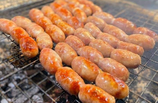 WHO cảnh báo 6 thực phẩm chứa đầy “mầm mống” ung thư: Nhiều người ăn mỗi ngày- Ảnh 1. WHO cảnh báo 6 thực phẩm chứa đầy “mầm mống” ung thư: Nhiều người ăn mỗi ngày- Ảnh 1.