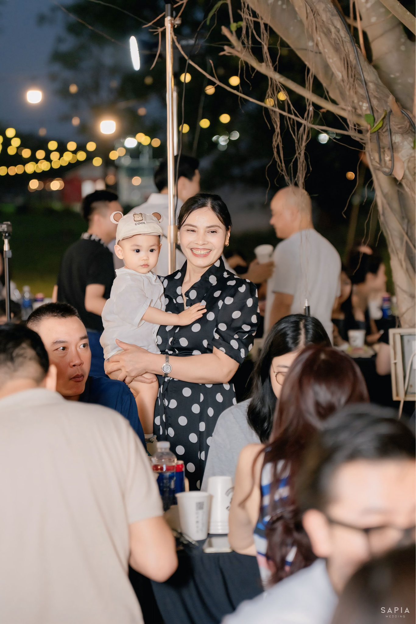 Doãn Hải My làm một việc thể hiện EQ cao chặn đứng gièm pha “trọng ngoại hơn nội”, vẹn toàn cả mẹ đẻ, mẹ chồng- Ảnh 2. Doãn Hải My làm một việc thể hiện EQ cao chặn đứng gièm pha “trọng ngoại hơn nội”, vẹn toàn cả mẹ đẻ, mẹ chồng- Ảnh 2.
