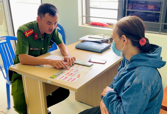 Chủ tiệm vàng lật tẩy bí mật về gói hàng 800 triệu USD khi một phụ nữ đến chuyển tiền- Ảnh 1. Chủ tiệm vàng lật tẩy bí mật về gói hàng 800 triệu USD khi một phụ nữ đến chuyển tiền- Ảnh 1.