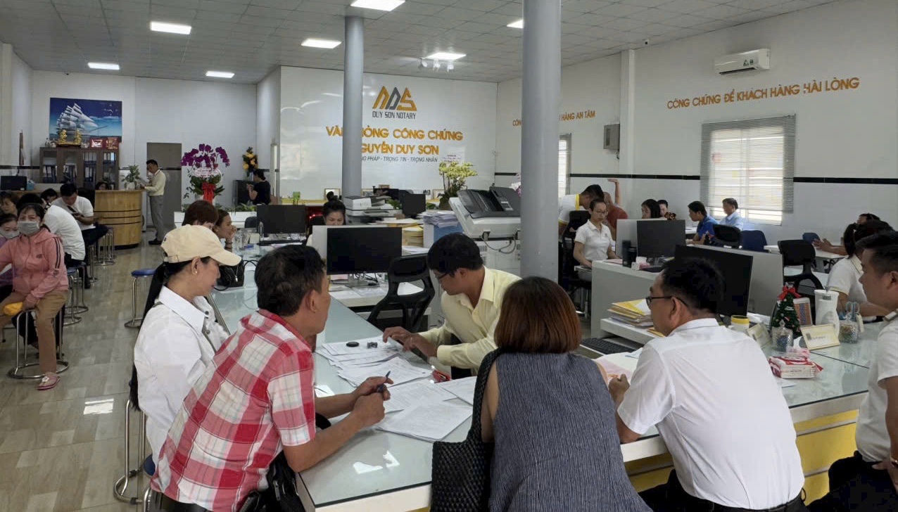 Không có hàng để bán, môi giới “lùng sục” chủ đất, giá cao vẫn có người mua- Ảnh 7.