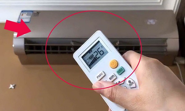 Bật điều hòa bao nhiêu độ để vừa tốt cho sức khỏe, lại giảm hóa đơn tiền điện?- Ảnh 2. Bật điều hòa bao nhiêu độ để vừa tốt cho sức khỏe, lại giảm hóa đơn tiền điện?- Ảnh 2.