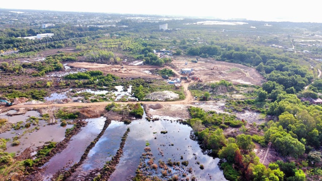 "Ông lớn" đứng sau khu đất 60 ha vừa trúng đấu giá tại Bà Rịa - Vũng Tàu là ai?- Ảnh 1. "Ông lớn" đứng sau khu đất 60 ha vừa trúng đấu giá tại Bà Rịa - Vũng Tàu là ai?- Ảnh 1.