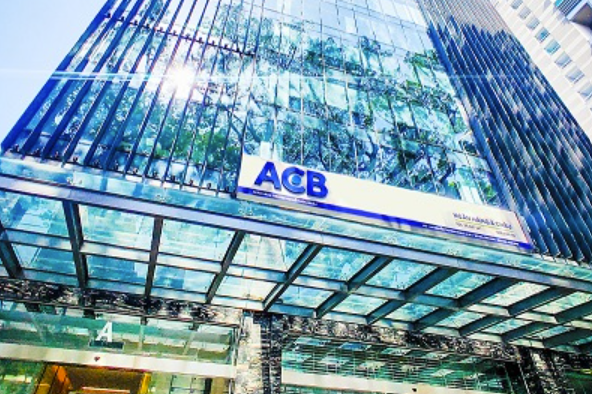 ACB được chấp thuận tăng vốn lên gần 51.400 tỷ đồng- Ảnh 1. ACB được chấp thuận tăng vốn lên gần 51.400 tỷ đồng- Ảnh 1.
