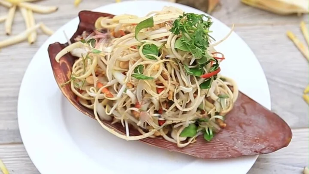 Ăn 1 nắm rau này như "nhân sâm của người nghèo", ở quê có rất nhiều- Ảnh 3. Ăn 1 nắm rau này như "nhân sâm của người nghèo", ở quê có rất nhiều- Ảnh 3.