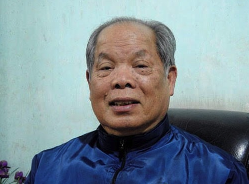 PGS-TS Bùi Hiền, người đề xuất cải tiến chữ Quốc ngữ, qua đời- Ảnh 1. PGS-TS Bùi Hiền, người đề xuất cải tiến chữ Quốc ngữ, qua đời- Ảnh 1.