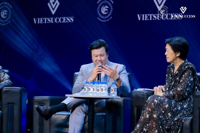 Con trai Thanh Bùi đi học về nói đúng 1 chữ khiến bà nội nổi giận: "Con ơi, việc này không thể xảy ra được"- Ảnh 3. Con trai Thanh Bùi đi học về nói đúng 1 chữ khiến bà nội nổi giận: "Con ơi, việc này không thể xảy ra được"- Ảnh 3.