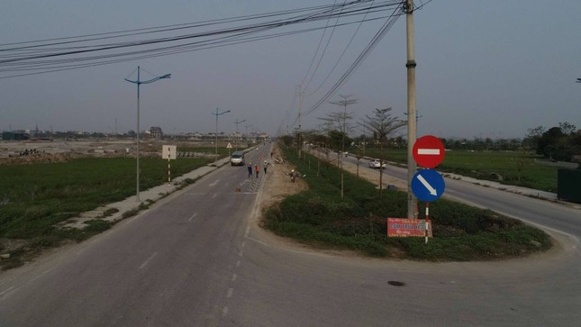 Lý do một tập đoàn có tiếng bị 'cấm cửa' ở Hà Nam- Ảnh 1. Lý do một tập đoàn có tiếng bị 'cấm cửa' ở Hà Nam- Ảnh 1.