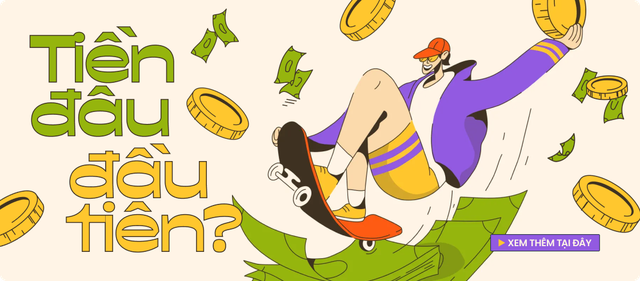 Mỗi lần bạn lướt story, ví lại mỏng đi một chút: Mỗi lần bạn lướt story, ví lại mỏng đi một chút: