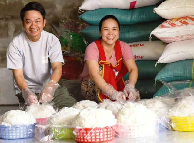 Không phải phở, bánh mì, món ăn 30.000 đồng/bát này mới là hương vị Việt lọt top ngon nhất thế giới- Ảnh 6. Không phải phở, bánh mì, món ăn 30.000 đồng/bát này mới là hương vị Việt lọt top ngon nhất thế giới- Ảnh 6.