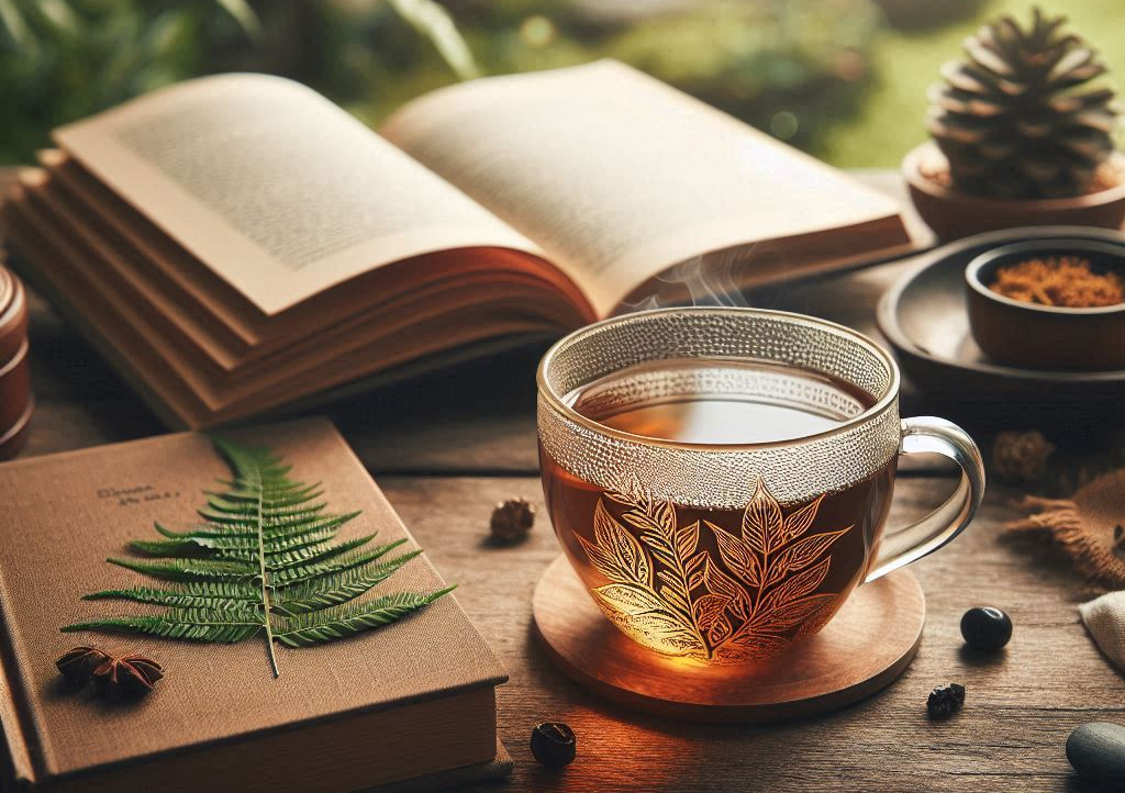 Loại trà người Việt ưa dùng là khắc tinh của máu nhiễm mỡ, tiểu đường- Ảnh 1. Loại trà người Việt ưa dùng là khắc tinh của máu nhiễm mỡ, tiểu đường- Ảnh 1.