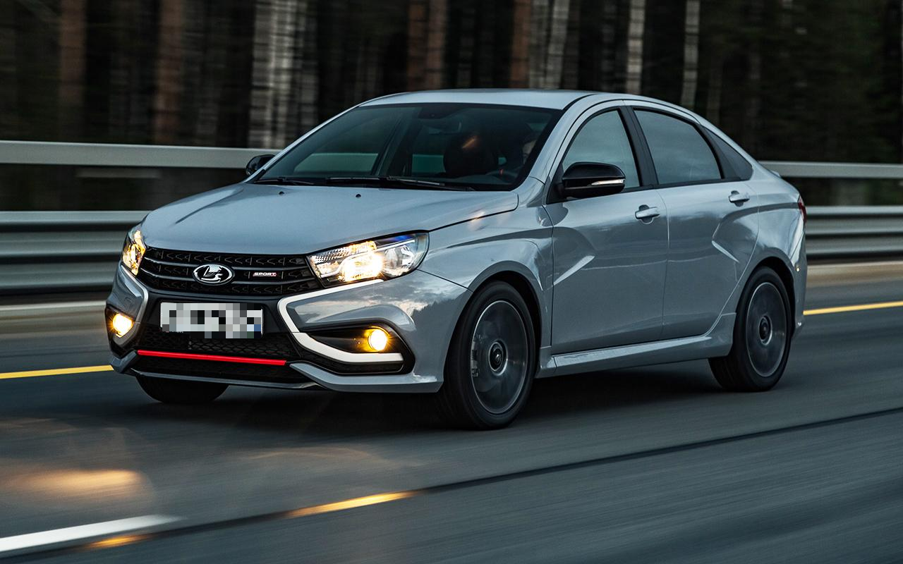 Xe Lada của Nga xếp đầy bãi, sắp bán cho người Việt: Giá rất rẻ, xe rất bền nhưng số đông sẽ chọn xe khác?- Ảnh 1. Xe Lada của Nga xếp đầy bãi, sắp bán cho người Việt: Giá rất rẻ, xe rất bền nhưng số đông sẽ chọn xe khác?- Ảnh 1.