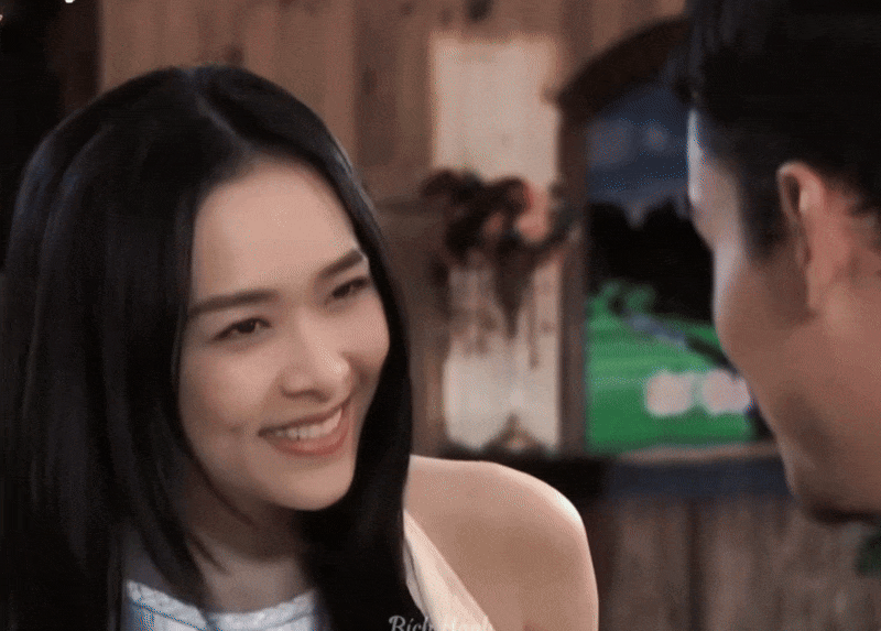 Mỹ nhân Việt được khen xinh như Baifern Pimchanok, sở hữu 1 đặc điểm khiến vạn người xin vía- Ảnh 4. Mỹ nhân Việt được khen xinh như Baifern Pimchanok, sở hữu 1 đặc điểm khiến vạn người xin vía- Ảnh 4.