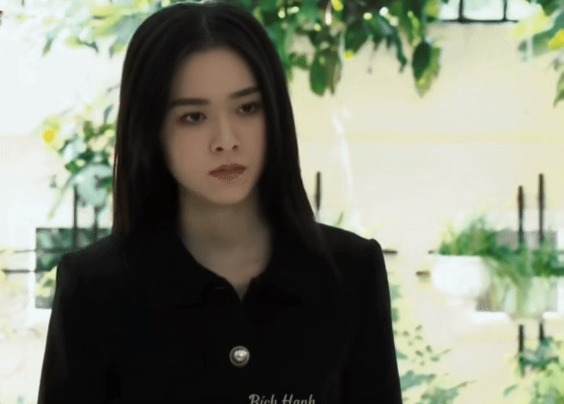 Mỹ nhân Việt được khen xinh như Baifern Pimchanok, sở hữu 1 đặc điểm khiến vạn người xin vía- Ảnh 3. Mỹ nhân Việt được khen xinh như Baifern Pimchanok, sở hữu 1 đặc điểm khiến vạn người xin vía- Ảnh 3.