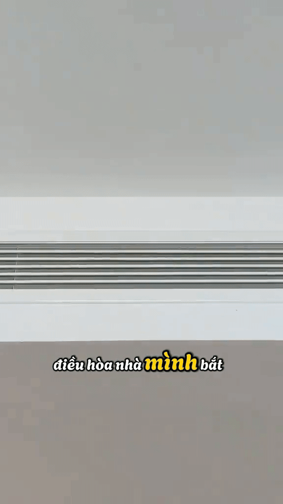 Người phụ nữ hốt hoảng sau khi kiểm tra điều hòa: "Nhà tôi hít bụi bẩn và cả sợi thủy tinh trong suốt 8 tháng"- Ảnh 1. Người phụ nữ hốt hoảng sau khi kiểm tra điều hòa: "Nhà tôi hít bụi bẩn và cả sợi thủy tinh trong suốt 8 tháng"- Ảnh 1.