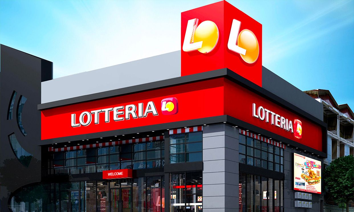 Cuộc chiến gà rán ở Việt Nam: Jollibee 'đe dọa' vị trí lớn nhất của Lotteria với 213 cửa hàng, báo lãi tăng 20% trong năm 2024- Ảnh 2. Cuộc chiến gà rán ở Việt Nam: Jollibee 'đe dọa' vị trí lớn nhất của Lotteria với 213 cửa hàng, báo lãi tăng 20% trong năm 2024- Ảnh 2.