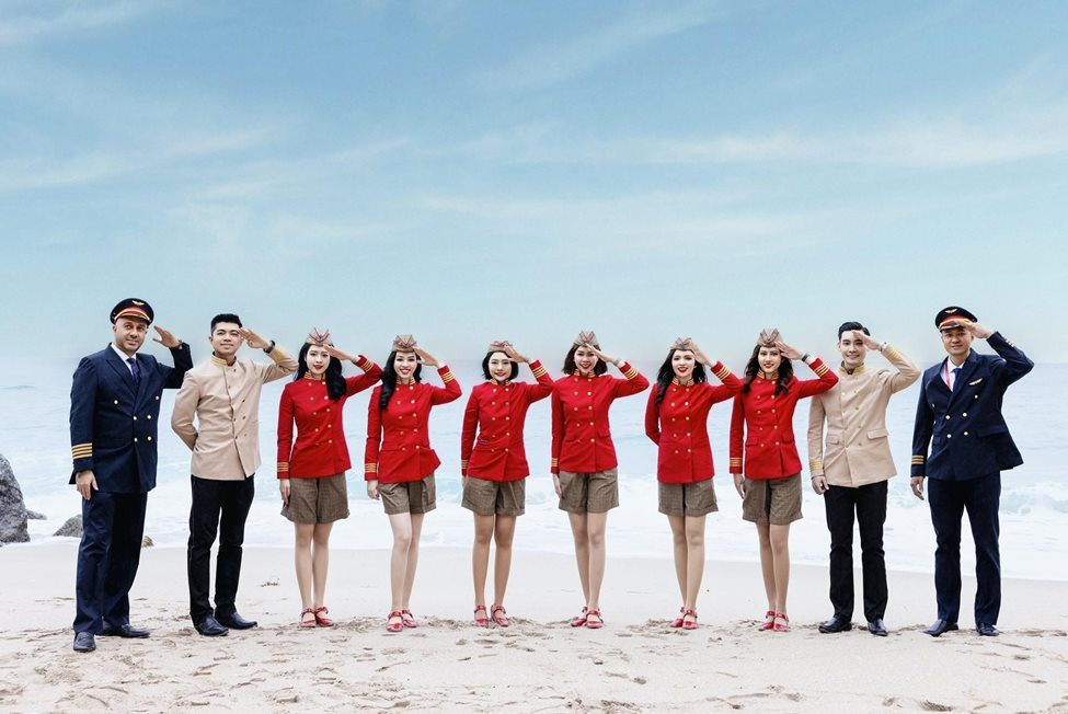 Kết quả kinh doanh Vietjet 2024: Mở rộng mạnh mạng bay quốc tế- Ảnh 2. Kết quả kinh doanh Vietjet 2024: Mở rộng mạnh mạng bay quốc tế- Ảnh 2.