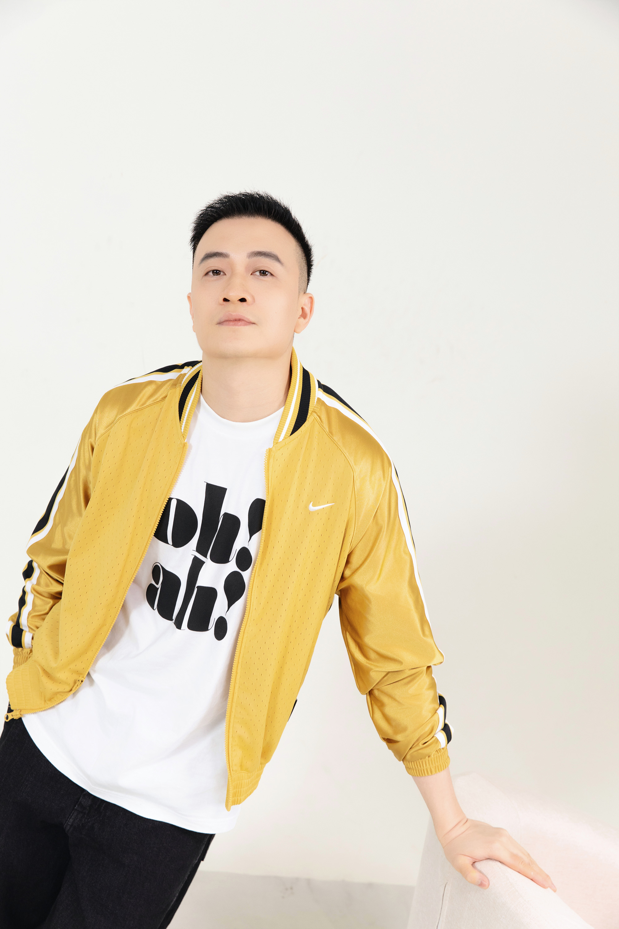 Lương Mạnh Hải lên tiếng chuyện ế phim phải quay TikTok "xà lơ", hé lộ chuyện tái xuất với Tăng Thanh Hà- Ảnh 1. Lương Mạnh Hải lên tiếng chuyện ế phim phải quay TikTok "xà lơ", hé lộ chuyện tái xuất với Tăng Thanh Hà- Ảnh 1.