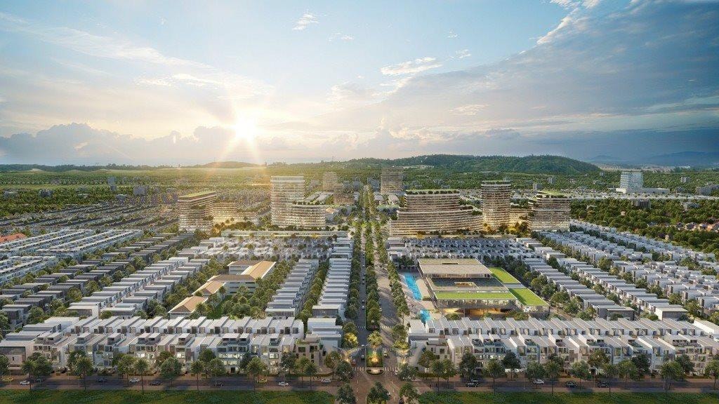 Kita Invest báo lãi 21 tỷ đồng trong năm 2024, triển khai mạnh mẽ giai đoạn 2 đại dự án tại Cần Thơ- Ảnh 1. Kita Invest báo lãi 21 tỷ đồng trong năm 2024, triển khai mạnh mẽ giai đoạn 2 đại dự án tại Cần Thơ- Ảnh 1.