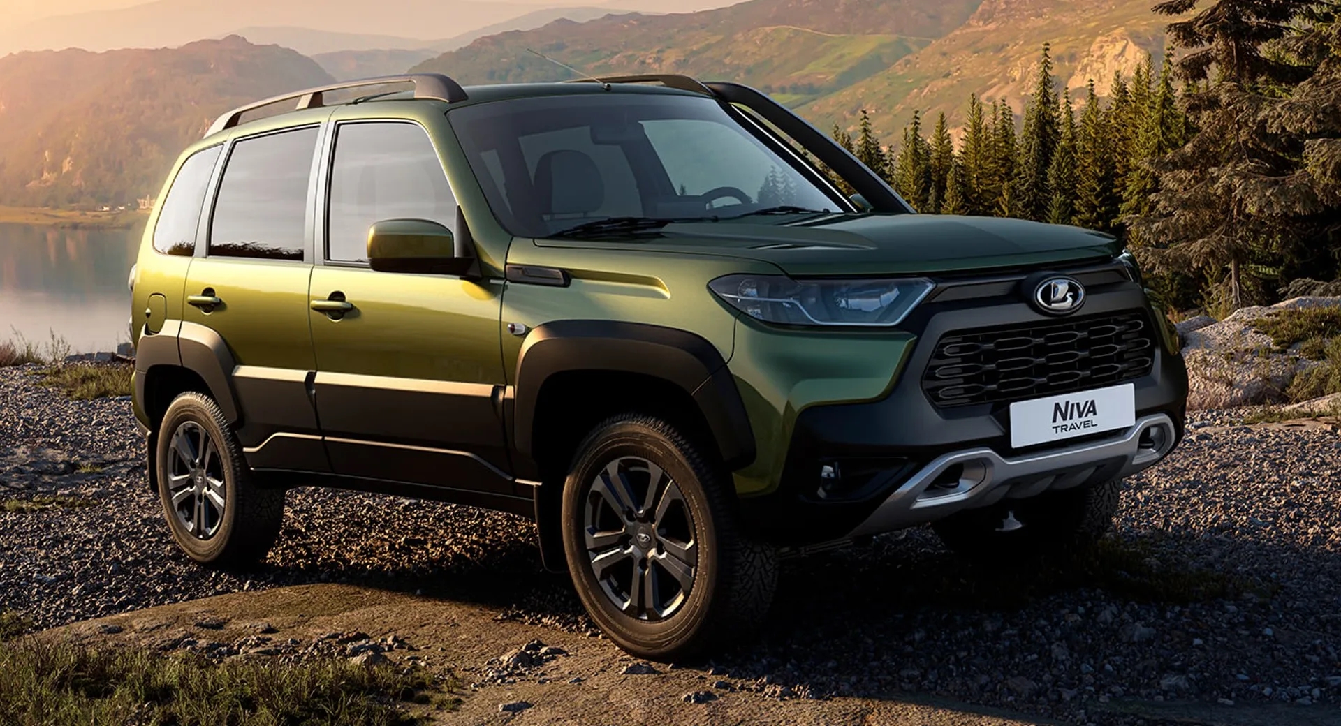 Bóc 4 xe Lada của Nga sắp vào Việt Nam: Granta đấu Attrage, Vesta cạnh tranh Vios, Niva và Niva Travel đối đầu Jimny bằng giá 'sốc', nhưng thiết kế, trang bị thì như đồ cổ- Ảnh 7. Bóc 4 xe Lada của Nga sắp vào Việt Nam: Granta đấu Attrage, Vesta cạnh tranh Vios, Niva và Niva Travel đối đầu Jimny bằng giá 'sốc', nhưng thiết kế, trang bị thì như đồ cổ- Ảnh 7.
