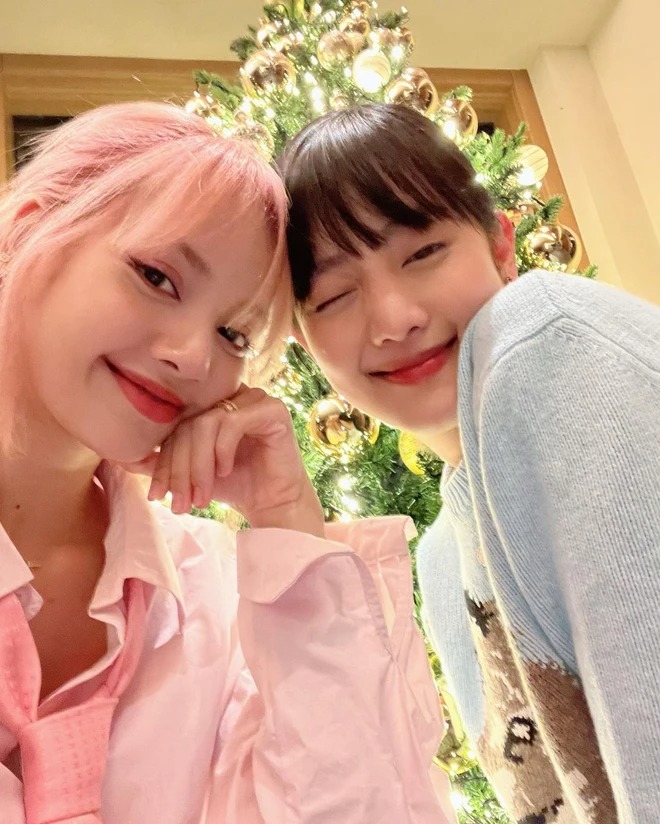 Bạn thân Lisa gây choáng khi là con cháu quý tộc, vài giây khoe nhà riêng ở Seoul đủ để dân tình 