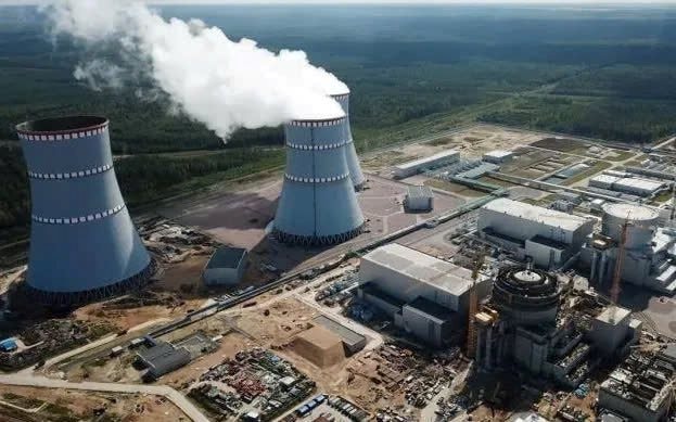 Tập đoàn hàng đầu Nga muốn cung cấp lò phản ứng hạt nhân cho Việt Nam: Mạnh cỡ nào mà chỉ 4 nước có?- Ảnh 3. Tập đoàn hàng đầu Nga muốn cung cấp lò phản ứng hạt nhân cho Việt Nam: Mạnh cỡ nào mà chỉ 4 nước có?- Ảnh 3.