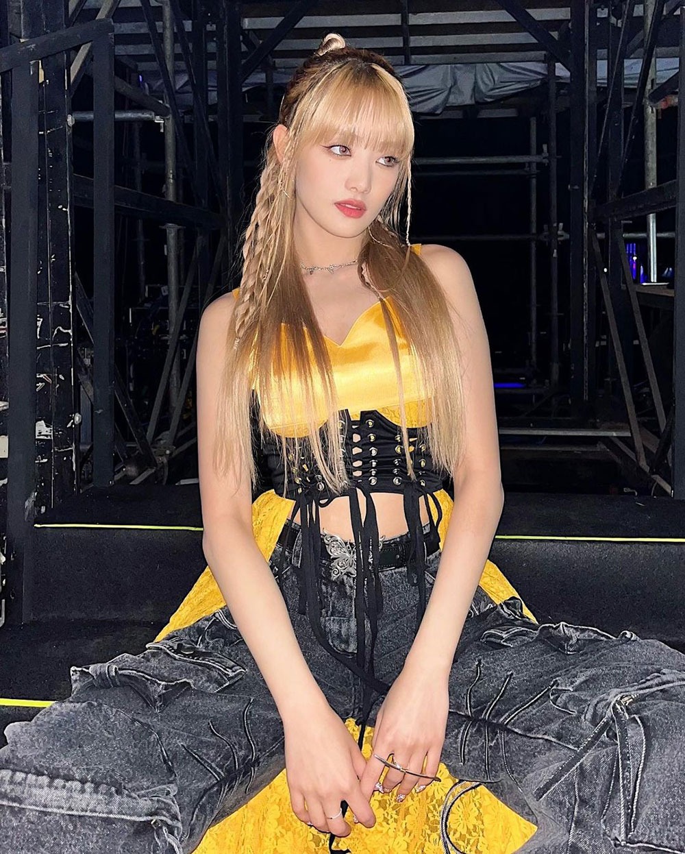 Bạn thân Lisa gây choáng khi là con cháu quý tộc, vài giây khoe nhà riêng ở Seoul đủ để dân tình 