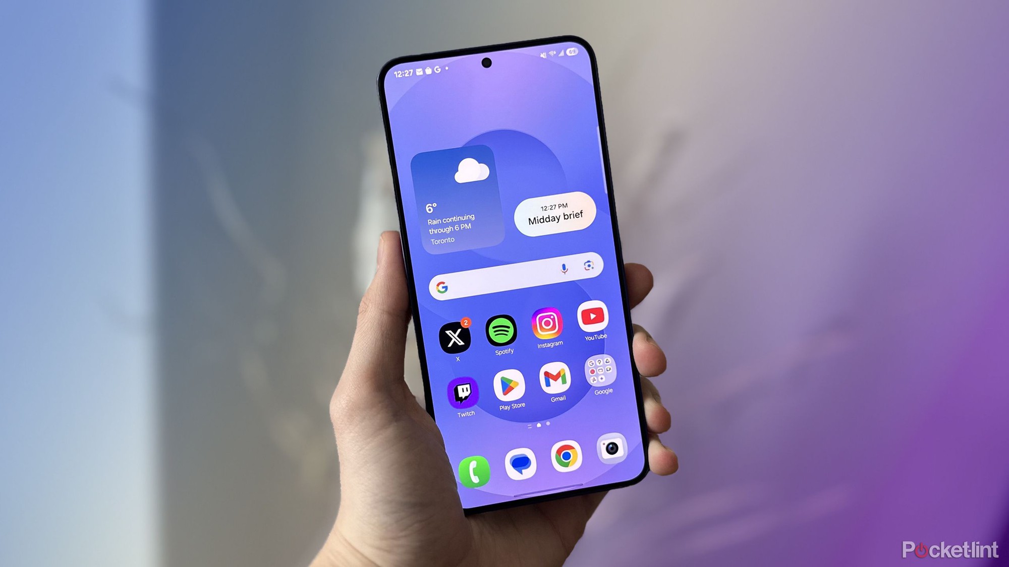 Người dùng điện thoại Samsung cần làm ngay điều này- Ảnh 3. Người dùng điện thoại Samsung cần làm ngay điều này- Ảnh 3.