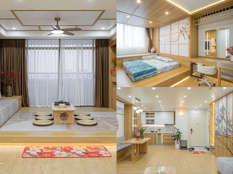 Nam NSƯT nổi tiếng cả nước: Lần đầu công khai vợ, sở hữu nhà 153m2 giữa trung tâm Hà Nội- Ảnh 5. Nam NSƯT nổi tiếng cả nước: Lần đầu công khai vợ, sở hữu nhà 153m2 giữa trung tâm Hà Nội- Ảnh 5.