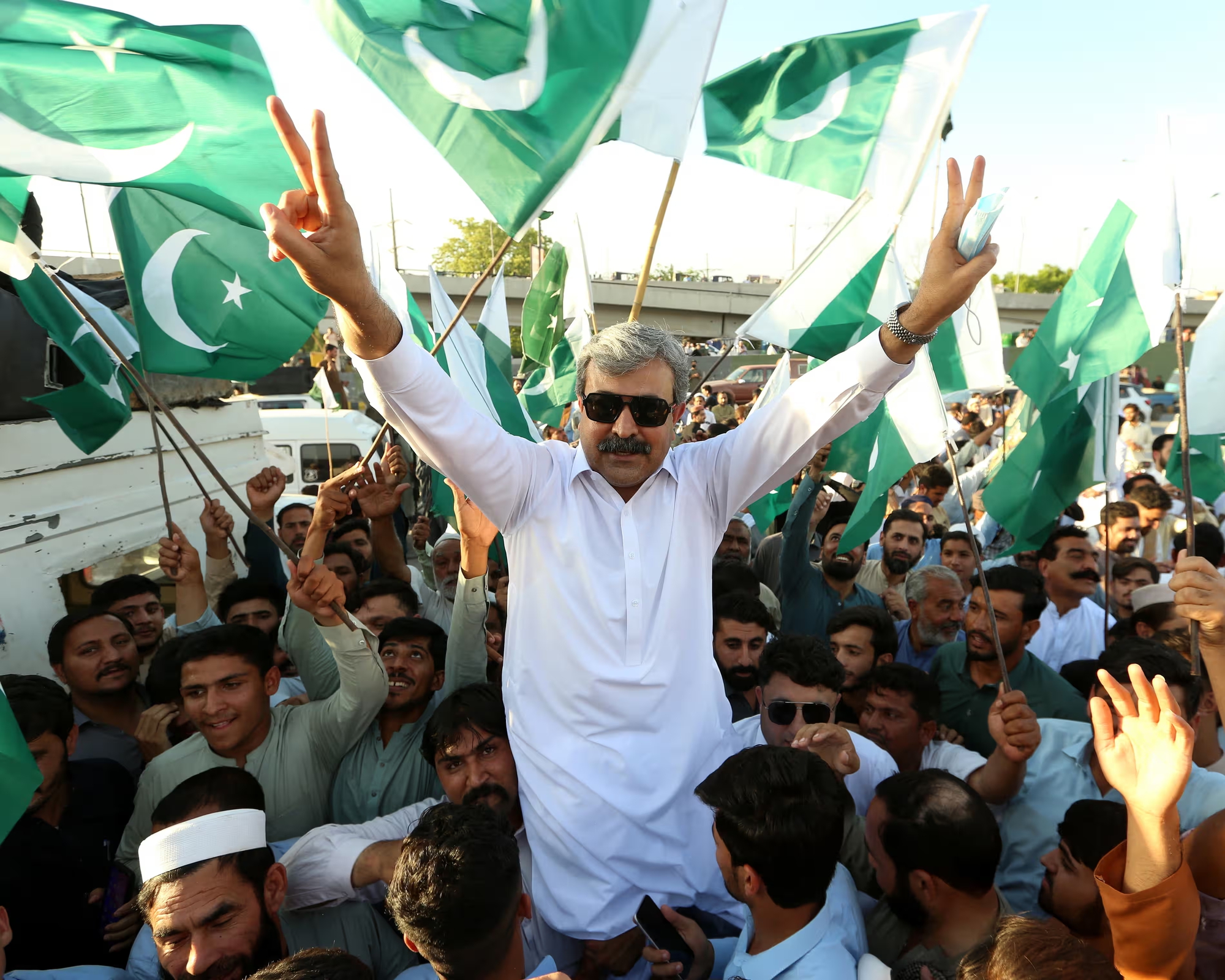 Ấn Độ - Pakistan đều tuyên bố chiến thắng, ông Donald Trump đưa ra hứa hẹn- Ảnh 1. Ấn Độ - Pakistan đều tuyên bố chiến thắng, ông Donald Trump đưa ra hứa hẹn- Ảnh 1.