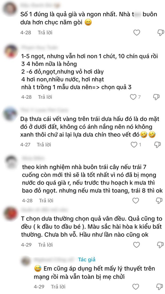 Không rành đi chợ nhưng chỉ làm đúng điều này cô gái khiến cả nhà nhìn bằng ánh mắt khác- Ảnh 6. Không rành đi chợ nhưng chỉ làm đúng điều này cô gái khiến cả nhà nhìn bằng ánh mắt khác- Ảnh 6.