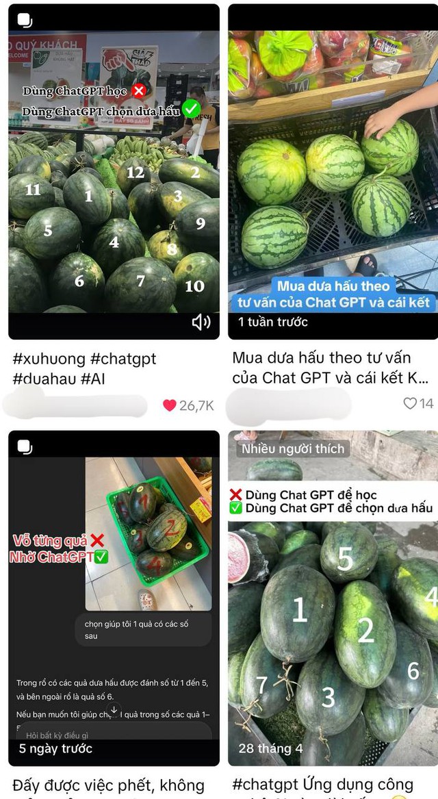 Không rành đi chợ nhưng chỉ làm đúng điều này cô gái khiến cả nhà nhìn bằng ánh mắt khác- Ảnh 1. Không rành đi chợ nhưng chỉ làm đúng điều này cô gái khiến cả nhà nhìn bằng ánh mắt khác- Ảnh 1.