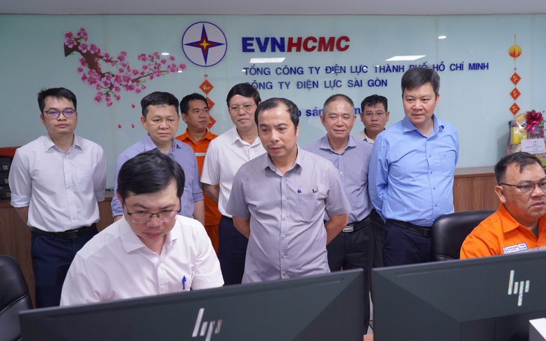 EVN chi hơn 3.900 tỷ đồng làm dự án Nhà máy thủy điện Trị An mở rộng- Ảnh 2. EVN chi hơn 3.900 tỷ đồng làm dự án Nhà máy thủy điện Trị An mở rộng- Ảnh 2.