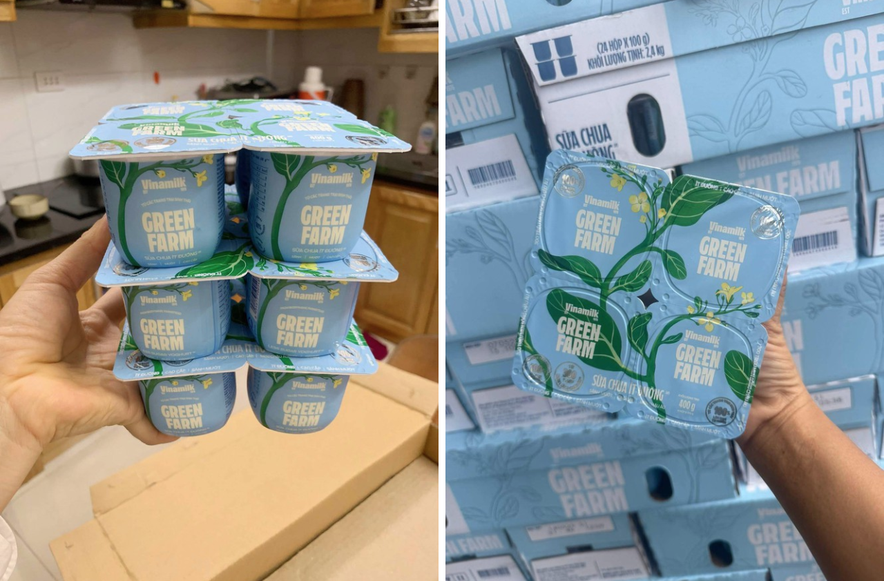 Xôn xao tin Vinamilk viết sai chính tả tiếng Anh trên bao bì, nhãn hàng trả lời thế nào mà dân mạng tấm tắc khen?- Ảnh 3. Xôn xao tin Vinamilk viết sai chính tả tiếng Anh trên bao bì, nhãn hàng trả lời thế nào mà dân mạng tấm tắc khen?- Ảnh 3.