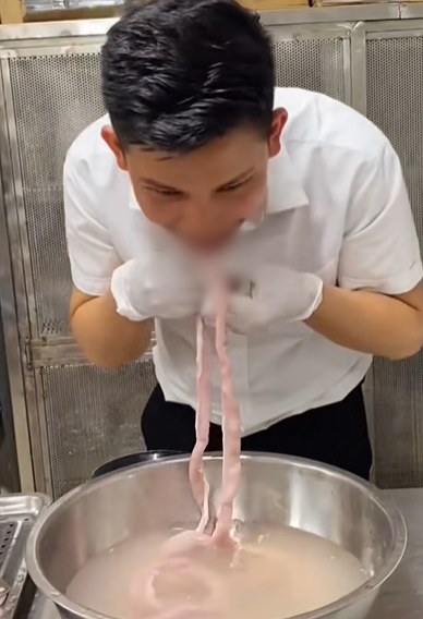 Lòng Chát Quán gây thất vọng cho khách hàng, kênh TikTok của Thế Lòng Se Điếu Lòng Chát Quán gây thất vọng cho khách hàng, kênh TikTok của Thế Lòng Se Điếu