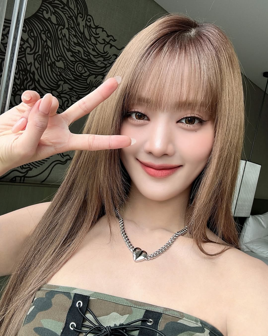 Bạn thân Lisa gây choáng khi là con cháu quý tộc, vài giây khoe nhà riêng ở Seoul đủ để dân tình 