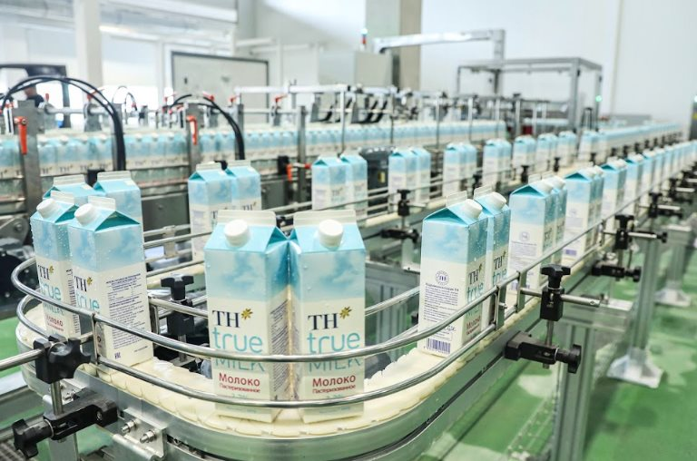 Tổng Bí thư chứng kiến "kỳ tích sữa Việt” tại Nga: Dấu mốc mới trên đường TH chinh phục thế giới- Ảnh 12. Tổng Bí thư chứng kiến "kỳ tích sữa Việt” tại Nga: Dấu mốc mới trên đường TH chinh phục thế giới- Ảnh 12.