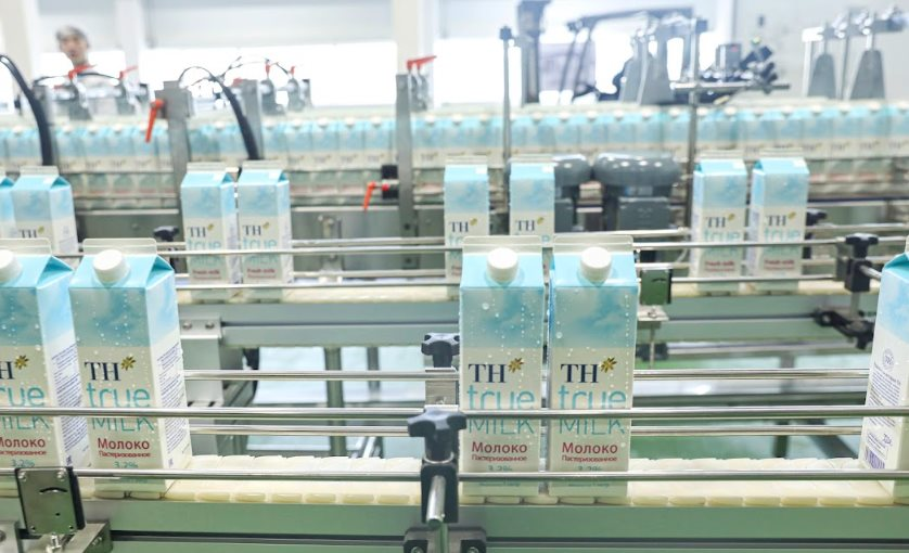 Tổng Bí thư chứng kiến "kỳ tích sữa Việt” tại Nga: Dấu mốc mới trên đường TH chinh phục thế giới- Ảnh 13. Tổng Bí thư chứng kiến "kỳ tích sữa Việt” tại Nga: Dấu mốc mới trên đường TH chinh phục thế giới- Ảnh 13.