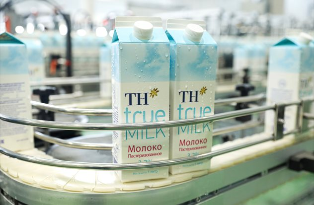 Tổng Bí thư chứng kiến "kỳ tích sữa Việt” tại Nga: Dấu mốc mới trên đường TH chinh phục thế giới- Ảnh 7. Tổng Bí thư chứng kiến "kỳ tích sữa Việt” tại Nga: Dấu mốc mới trên đường TH chinh phục thế giới- Ảnh 7.