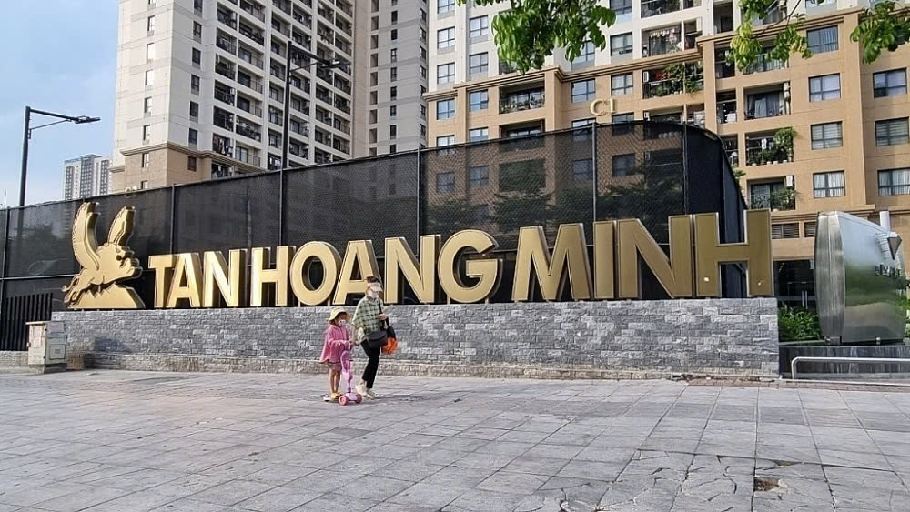 Doanh nghiệp thuộc Tân Hoàng Minh được gỡ cưỡng chế thuế sau khi nộp đủ hơn 31 tỷ đồng- Ảnh 1. Doanh nghiệp thuộc Tân Hoàng Minh được gỡ cưỡng chế thuế sau khi nộp đủ hơn 31 tỷ đồng- Ảnh 1.