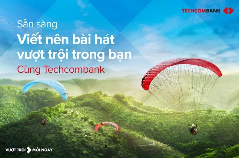 Techcombank giành giải vàng Stevie Awards châu Á – Thái Bình Dương: Xây dựng thương hiệu từ nội lực, tạo dấu ấn khu vực và Quốc tế- Ảnh 1.