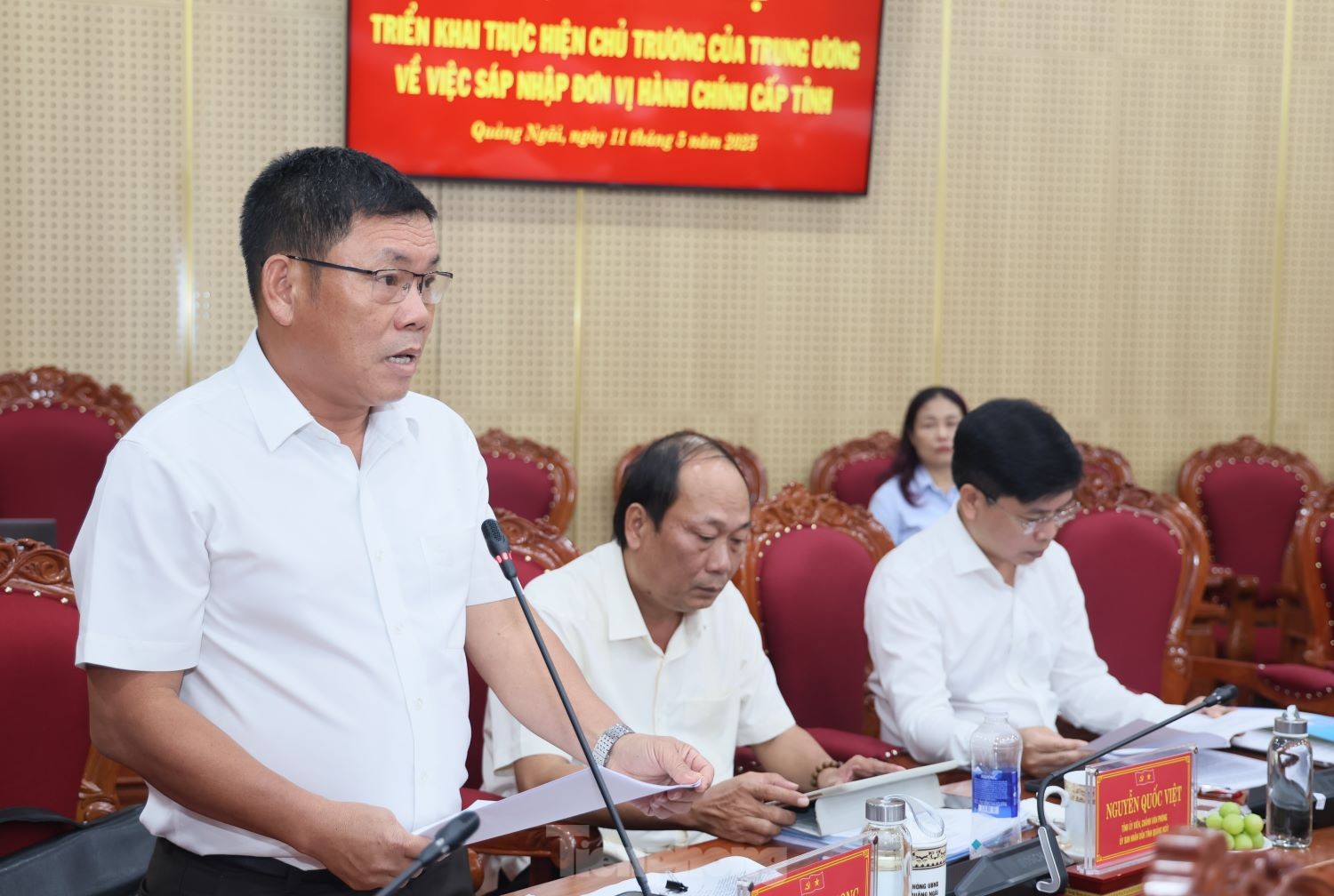 Xem xét thành lập cơ sở 2 ở TP Kon Tum sau sáp nhập- Ảnh 2. Xem xét thành lập cơ sở 2 ở TP Kon Tum sau sáp nhập- Ảnh 2.