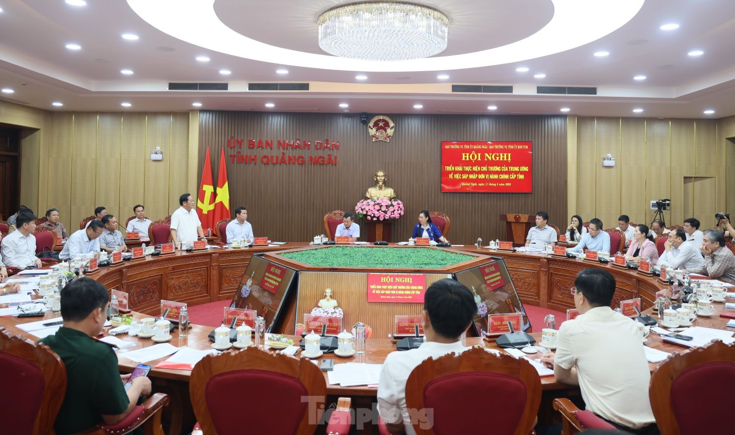 Xem xét thành lập cơ sở 2 ở TP Kon Tum sau sáp nhập- Ảnh 1. Xem xét thành lập cơ sở 2 ở TP Kon Tum sau sáp nhập- Ảnh 1.