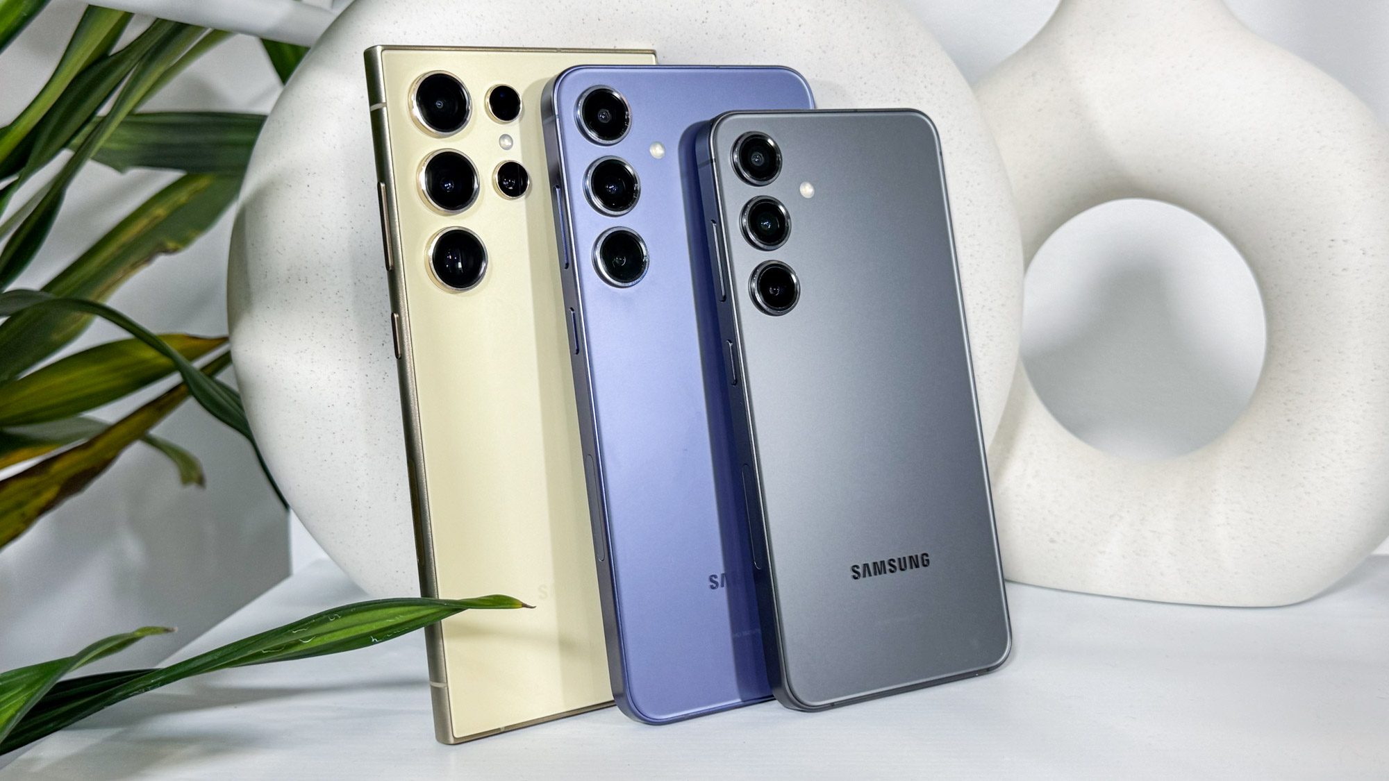 Người dùng điện thoại Samsung cần làm ngay điều này- Ảnh 2. Người dùng điện thoại Samsung cần làm ngay điều này- Ảnh 2.