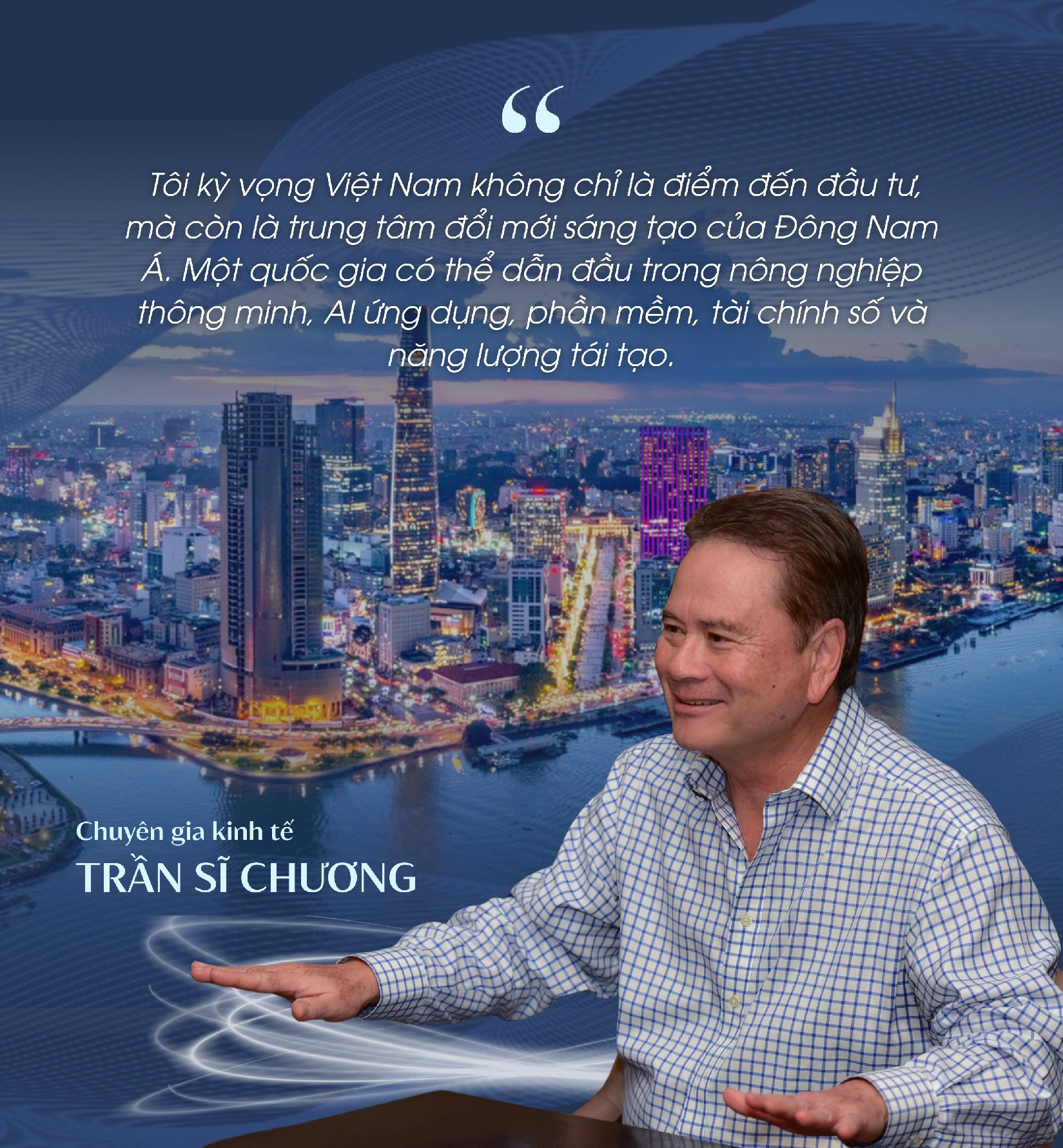 Chuyên gia hiến kế: Thuế quan Mỹ định hình luật chơi mới, Việt Nam phải dứt khoát thay đổi tư duy sau hơn 30 năm sa đà mô hình ‘gia công giá rẻ’- Ảnh 6. Chuyên gia hiến kế: Thuế quan Mỹ định hình luật chơi mới, Việt Nam phải dứt khoát thay đổi tư duy sau hơn 30 năm sa đà mô hình ‘gia công giá rẻ’- Ảnh 6.